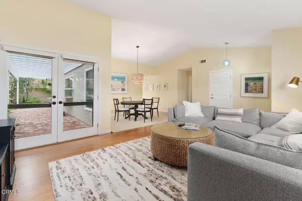 Oxnard, CA 93033,4311 Eliot Drive