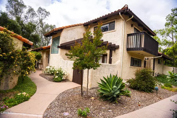 205 Pirie Road, Ojai, CA 93023