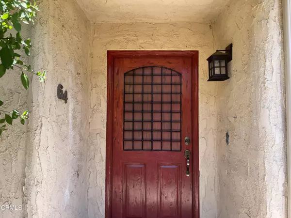 Ojai, CA 93023,205 Pirie Road
