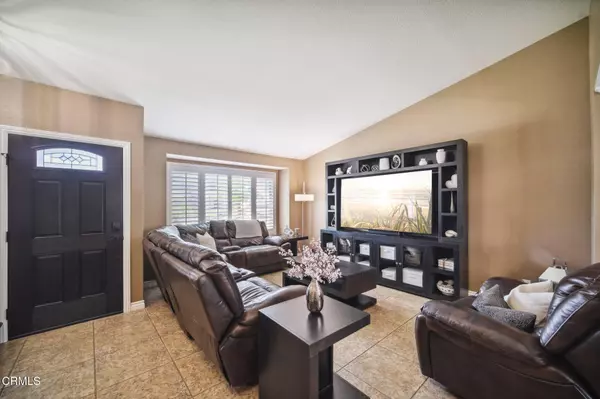 Moorpark, CA 93021,4190 Oakcliff Drive