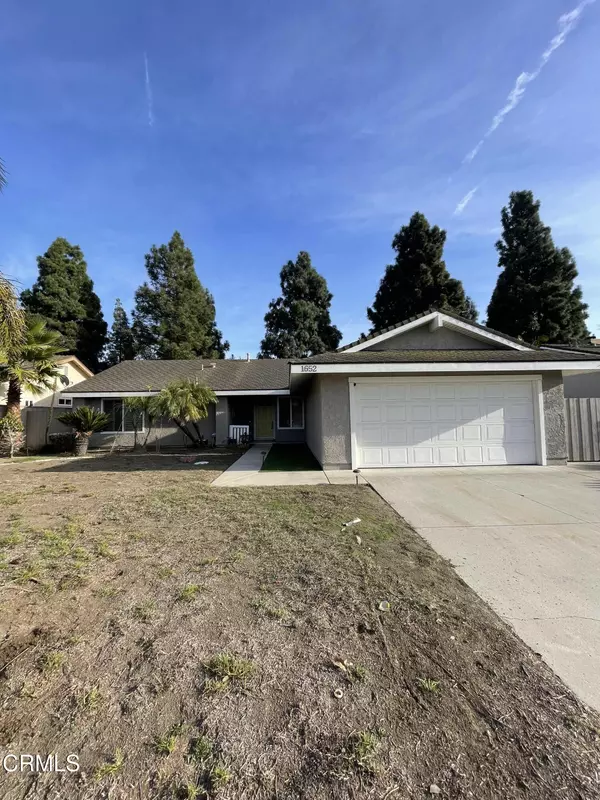 1652 Dewayne Avenue, Camarillo, CA 93010