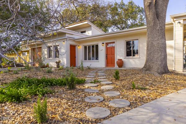 920 East Matilija Street, Ojai, CA 93023