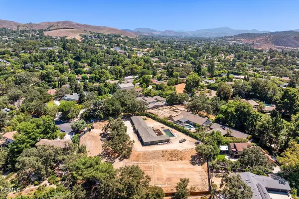 Thousand Oaks, CA 91362,1250 La Peresa Drive