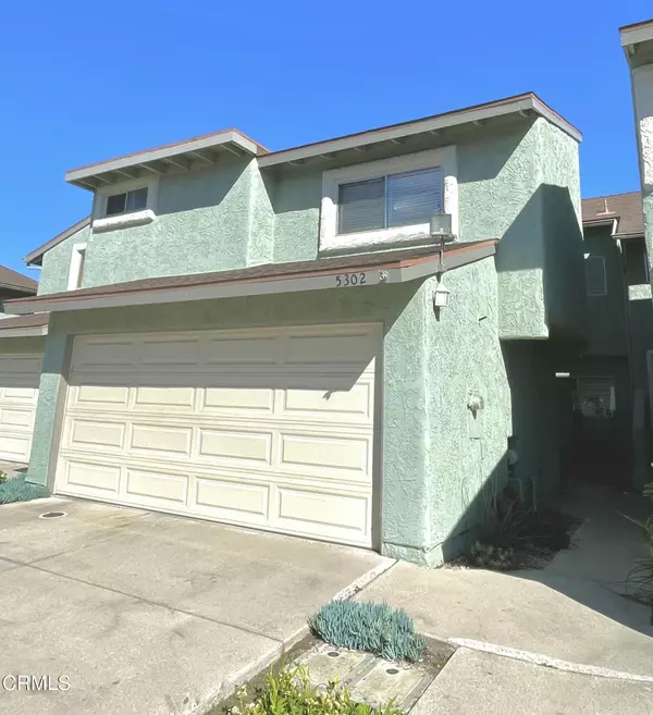 5302 Barrymore Drive, Oxnard, CA 93033