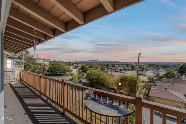 Ventura, CA 93001,2269 Hyland Avenue