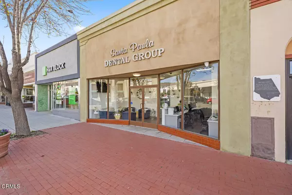 Santa Paula, CA 93060,900 East Main Street Street