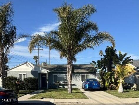 237 Lark Street, Oxnard, CA 93033