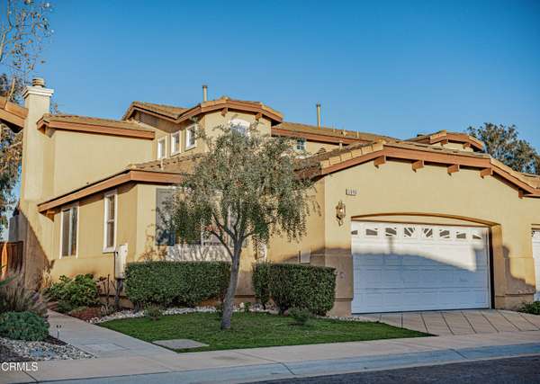 3840 SHAKESPEARE Drive, Oxnard, CA 93033