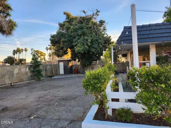 Ventura, CA 93001,410 East Thompson Boulevard