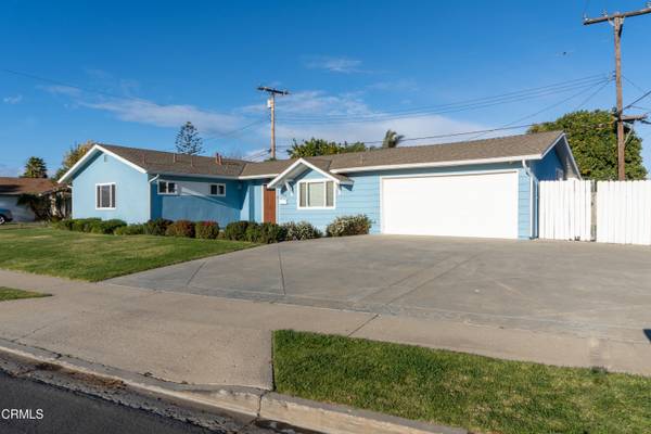 434 Merritt Avenue, Camarillo, CA 93010