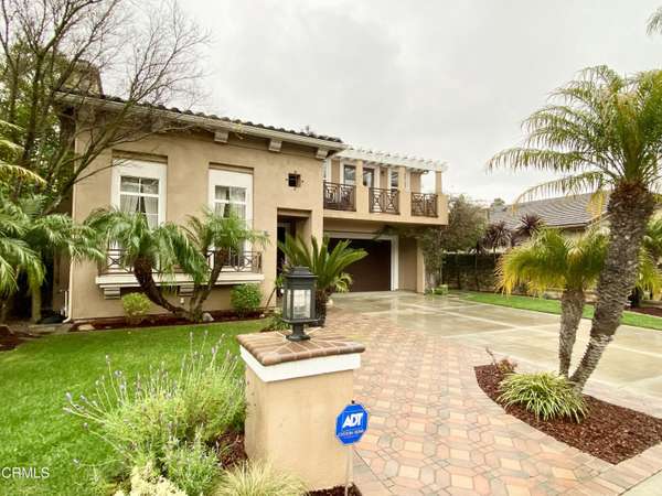 664 Corte Regalo, Camarillo, CA 93010