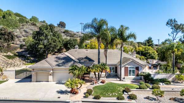 6428 Armitos Drive, Camarillo, CA 93012