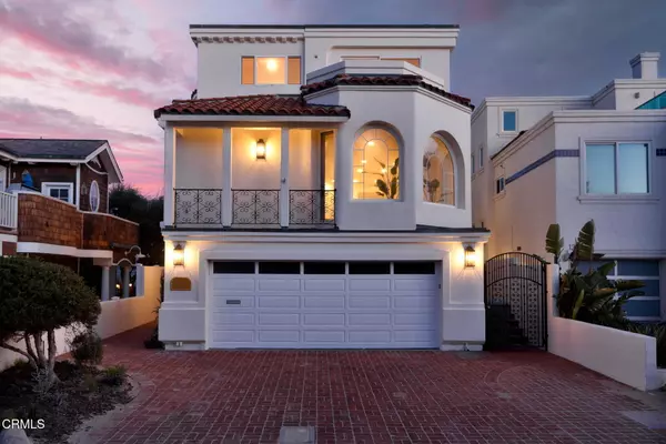 1216 Kingston Lane, Ventura, CA 93001