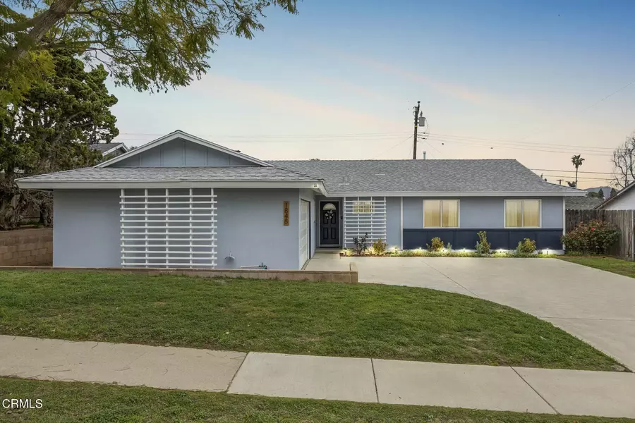 1848 Kendall Avenue, Camarillo, CA 93010