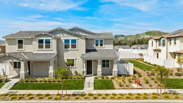 335 Grapefruit Lane,  Piru,  CA 93040