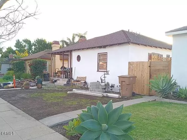 435 Howard Street, Ventura, CA 93003