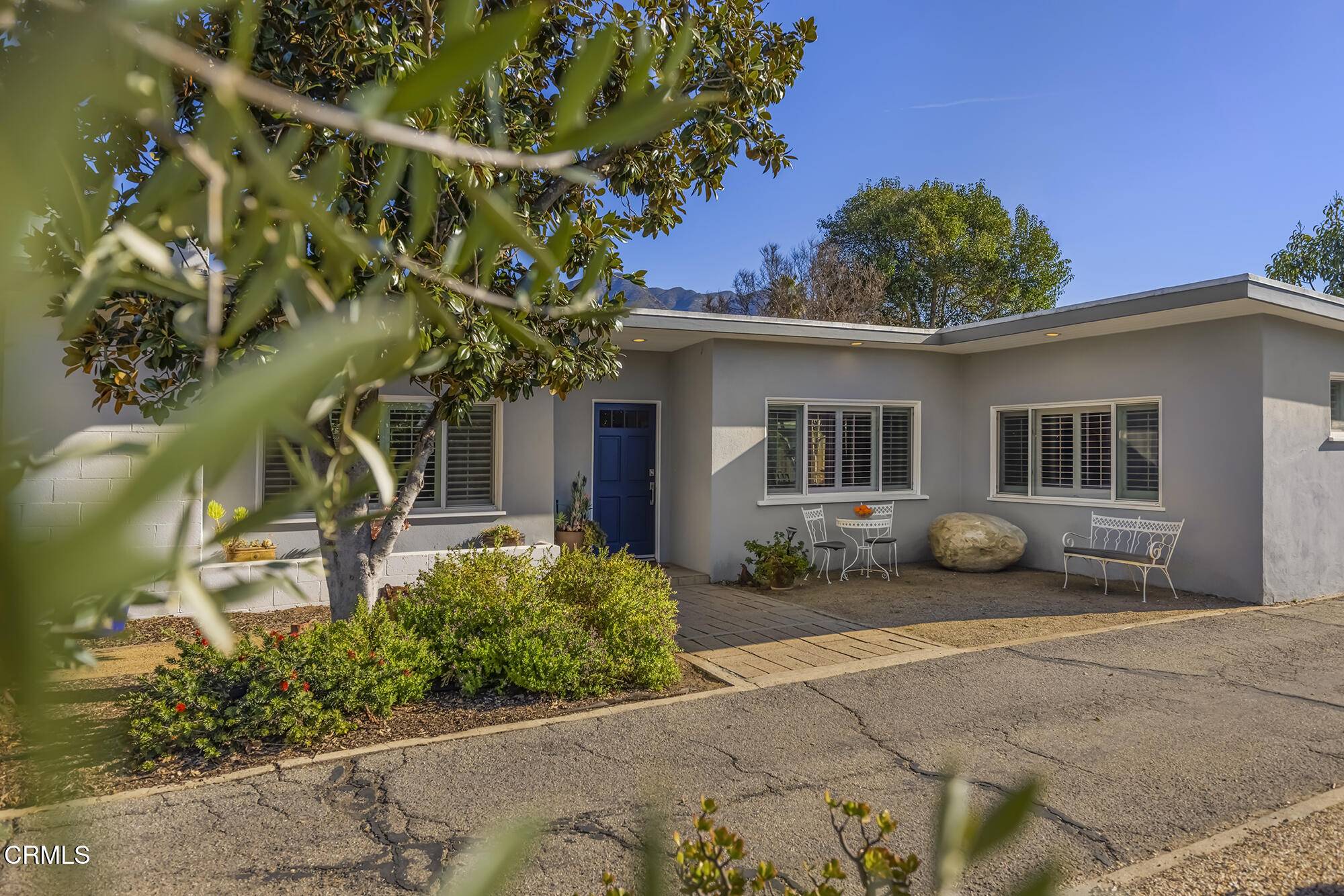 Ojai, CA 93023,456 North Rice Road