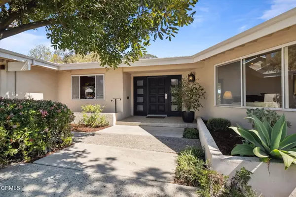 Ventura, CA 93003,262 Crestwood Avenue