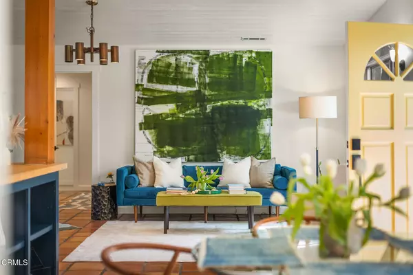 Ojai, CA 93023,3541 Thacher Road
