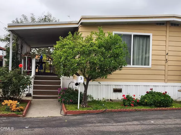 Santa Paula, CA 93060,1500 Richmond Road