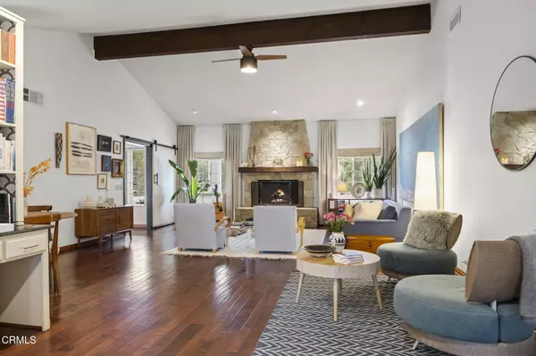 Ojai, CA 93023,127 Fairway Lane