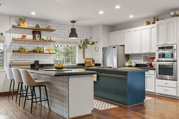 Ojai, CA 93023,127 Fairway Lane