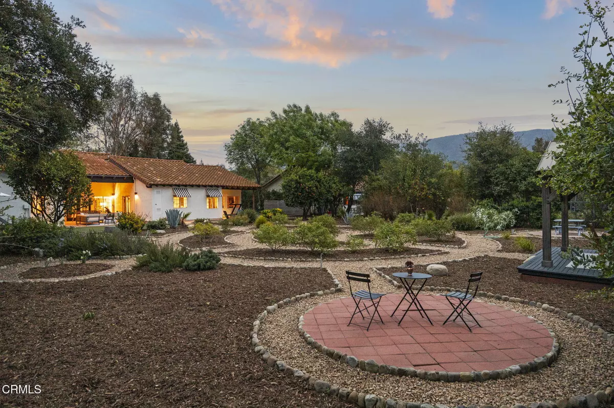 Ojai, CA 93023,127 Fairway Lane