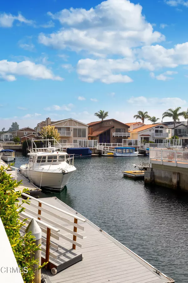 Oxnard, CA 93035,2000 Peninsula Road