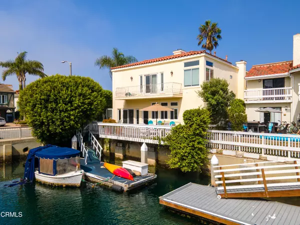 Oxnard, CA 93035,2000 Peninsula Road