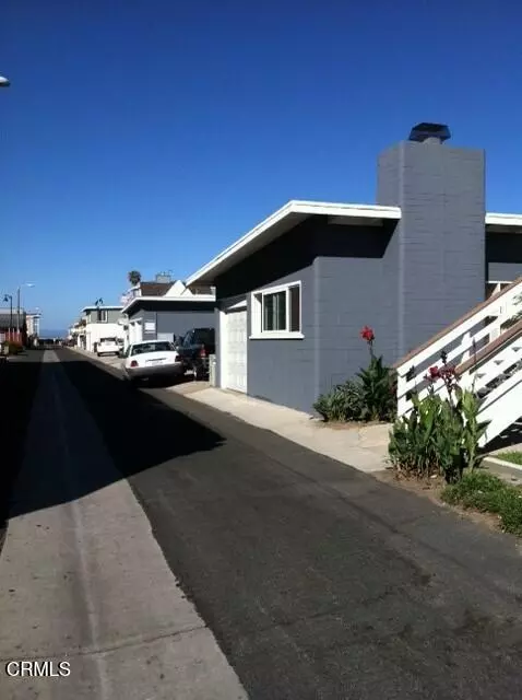 Ventura, CA 93001,2272 Pierpont Boulevard