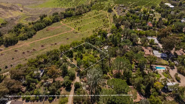Ojai, CA 93023,1320 McAndrew Road