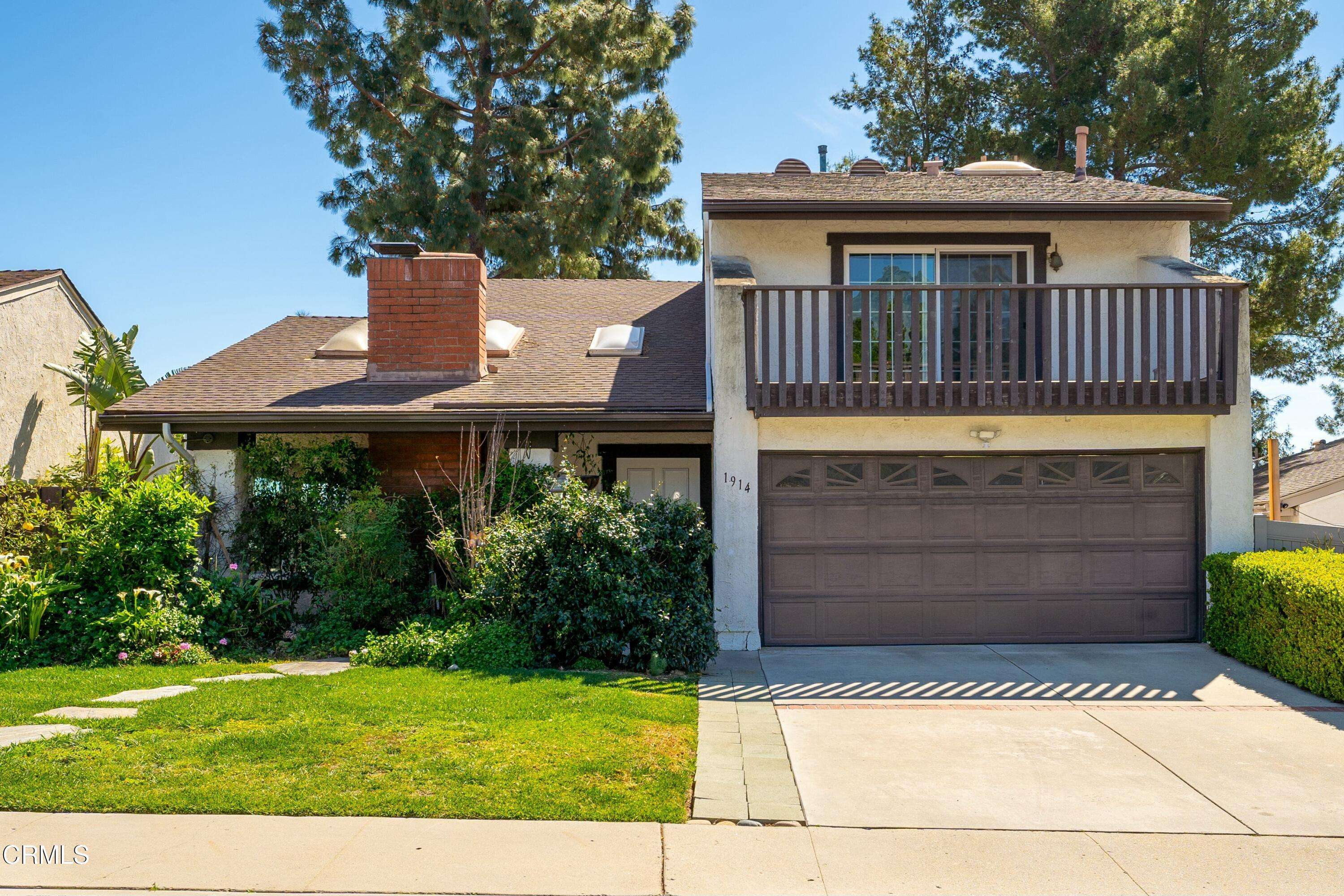 1914 Woodside Drive, Thousand Oaks, CA 91362