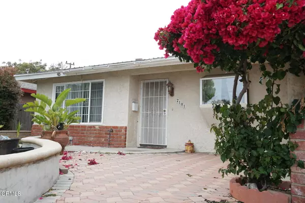 Oxnard, CA 93033,2101 Sweetland Street