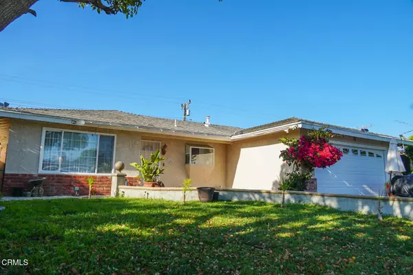 2101 Sweetland Street, Oxnard, CA 93033