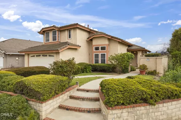 Camarillo, CA 93012,6182 Palomar Circle