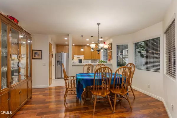 Camarillo, CA 93012,5696 Recodo Way