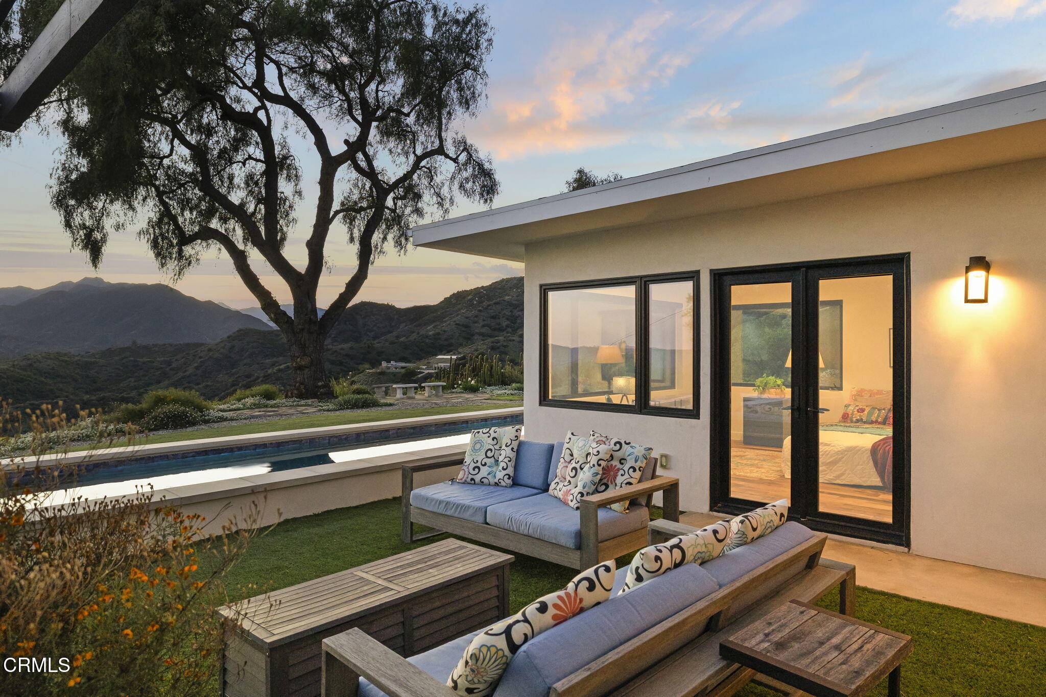 Ojai, CA 93023,1417 Foothill Road