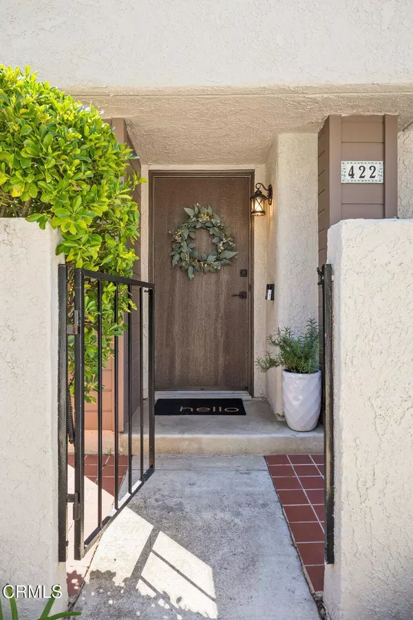 Westlake Village, CA 91362,422 Via Colinas