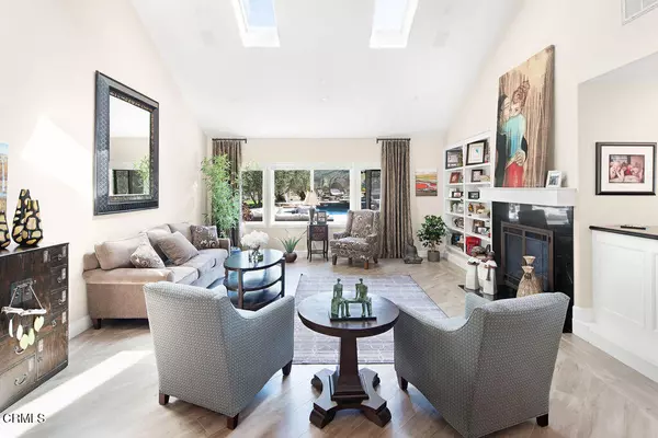 Camarillo, CA 93012,1816 Freeborn Way
