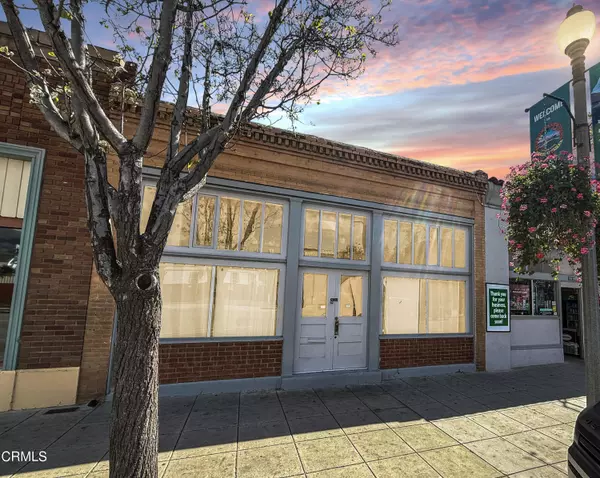 1020 East Main Street, Santa Paula, CA 93060