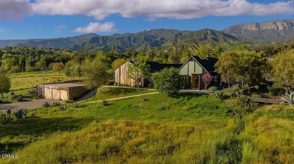 Ojai, CA 93023,11100 Sulphur Mountain Road