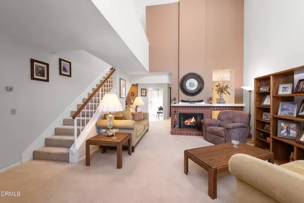 Camarillo, CA 93012,1404 Calle Lozano