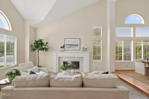 Oxnard, CA 93036,2101 Fox Den Court