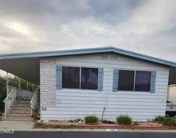 250 East Telegraph Road, Fillmore, CA 93015