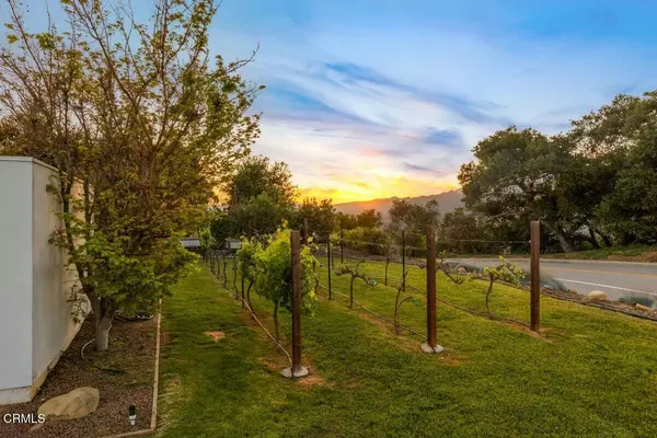 Ojai, CA 93023,669 Highland Drive