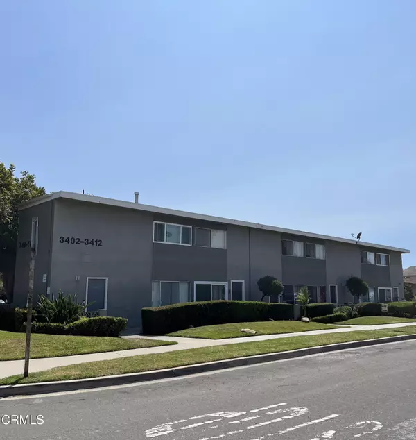 Ventura, CA 93003,3402 Rexford Street