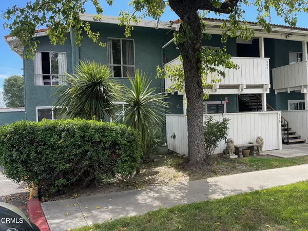 1300 Saratoga Avenue, Ventura, CA 93003