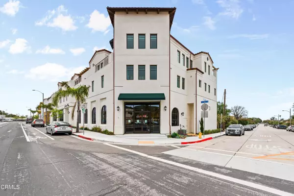 2176 East Main Street, Ventura, CA 93001