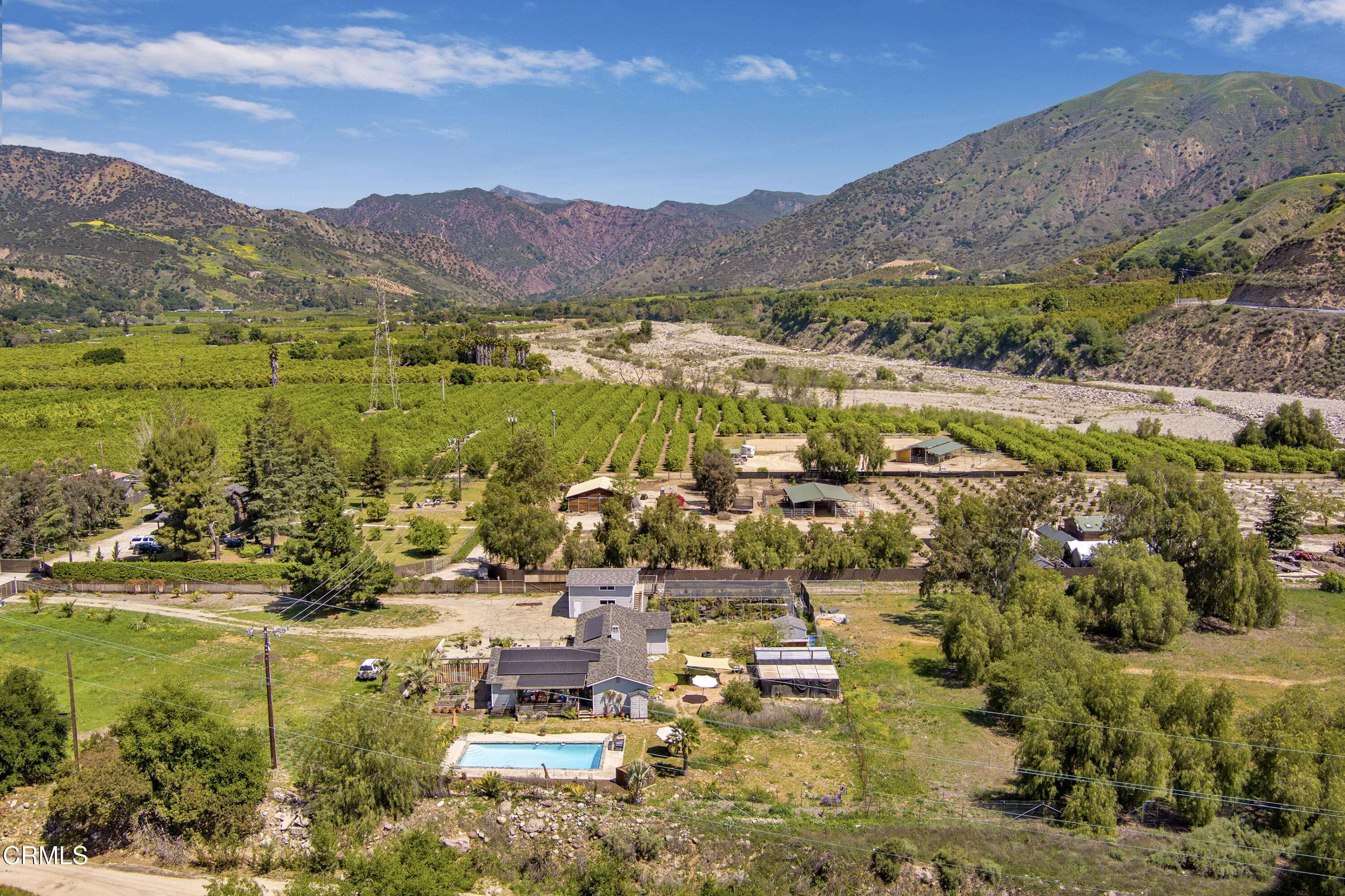 Fillmore, CA 93015,1526 Grand Avenue