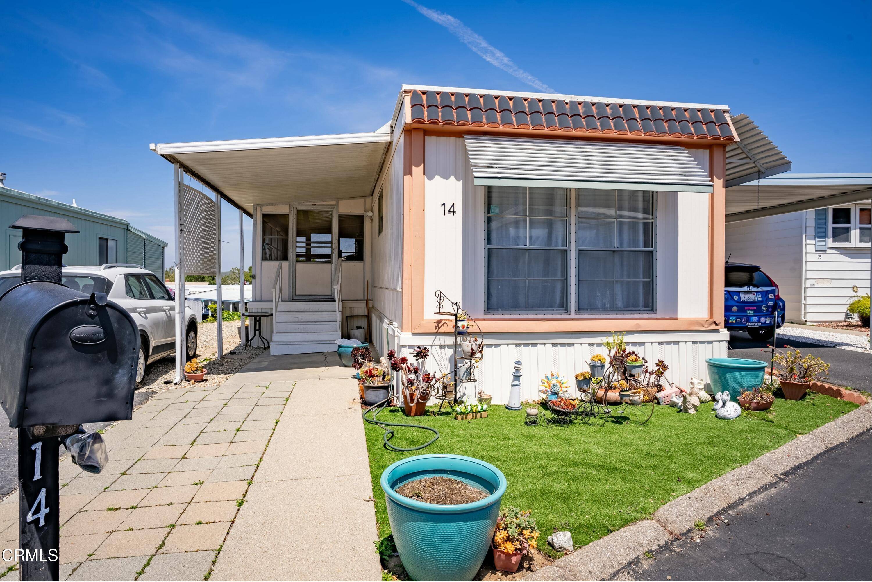 Newbury Park, CA 91320,14 Ortega Drive